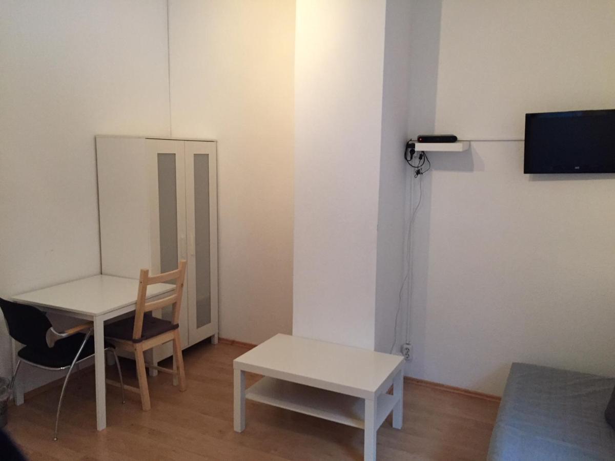 Hannover Sudstadt - Zimmer Und Apartment Exterior photo